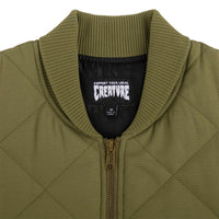 SUPPORT QUILT DIY VEST WORK TOP