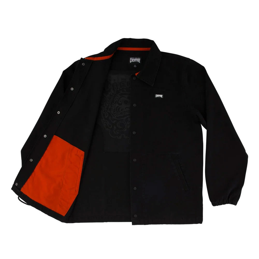 FORTUNE WINDBREAKER JACKET