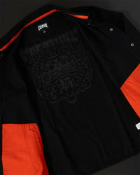 FORTUNE WINDBREAKER JACKET