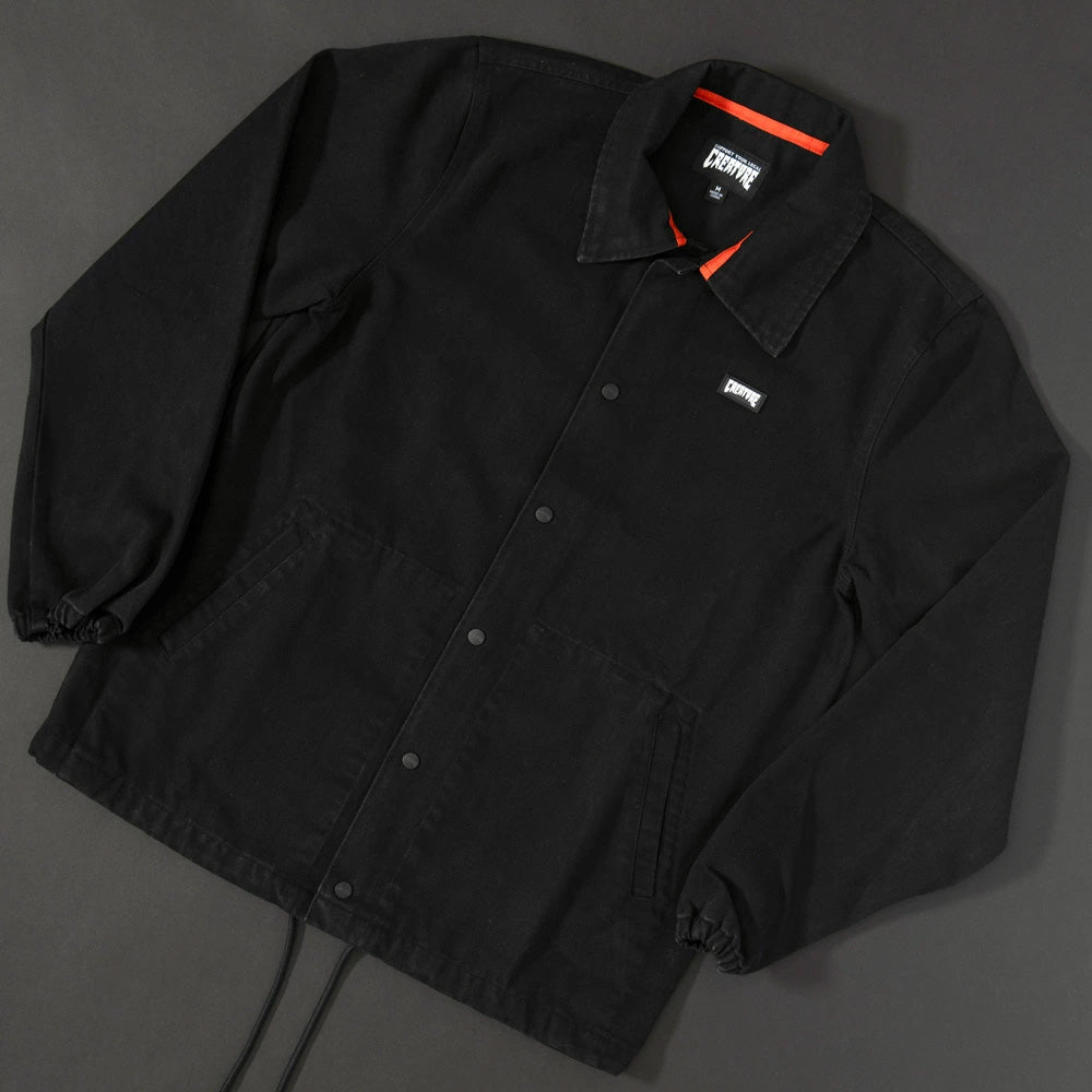 FORTUNE WINDBREAKER JACKET
