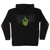 BONEHEAD 2 RELIC P/O HOODED SWEATSHIRT