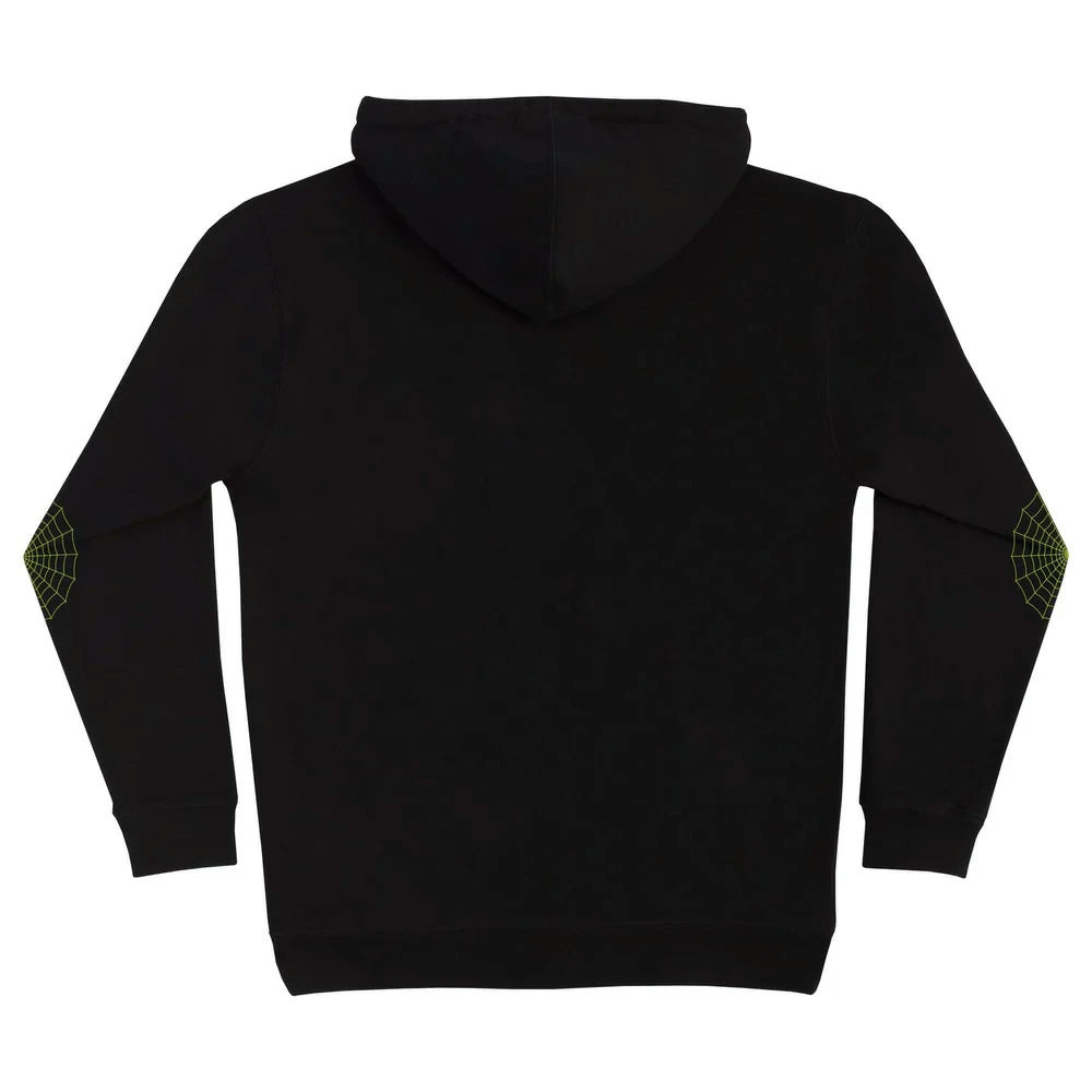 BONEHEAD 2 RELIC P/O HOODED SWEATSHIRT