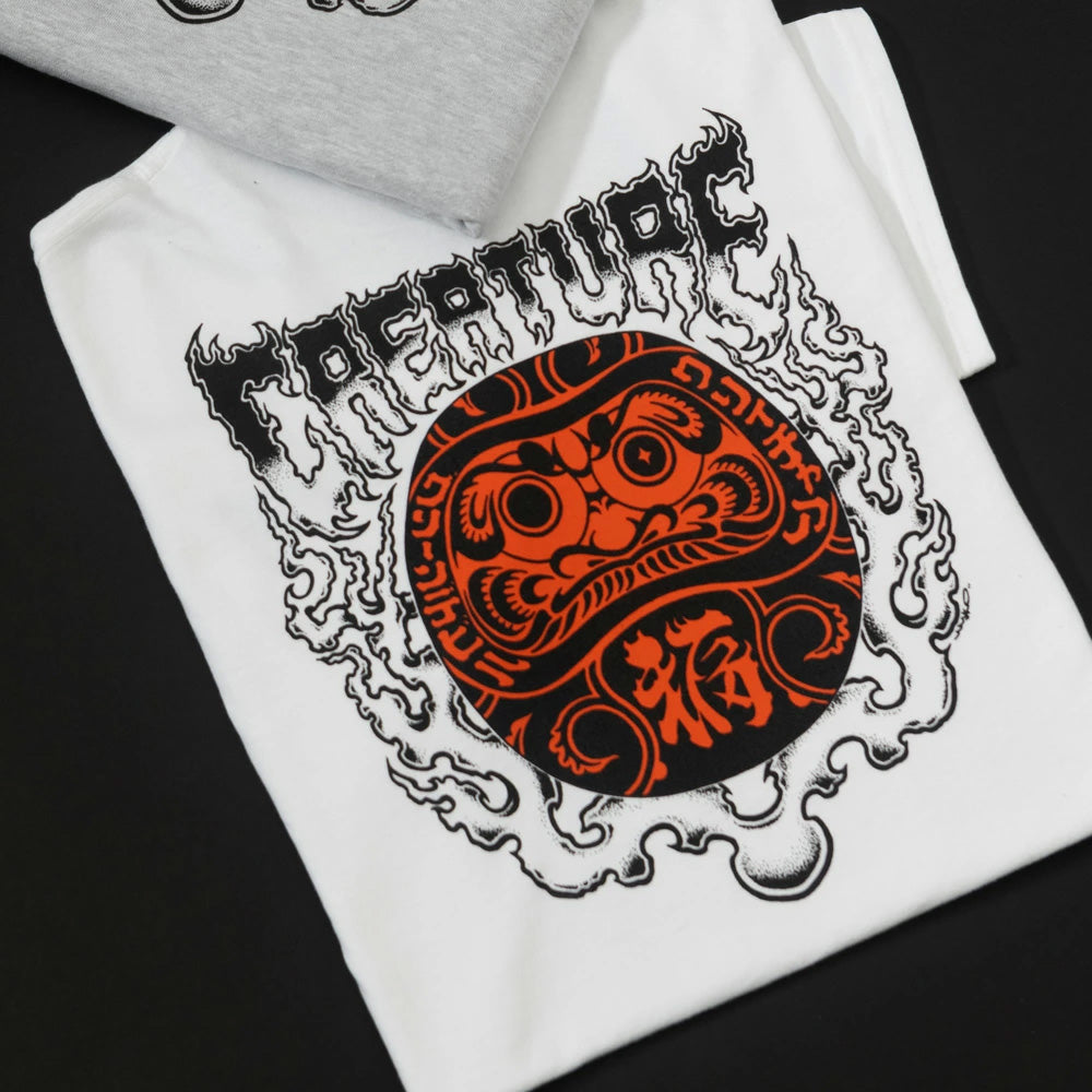 FORTUNE REGULAR S/S SHIRT