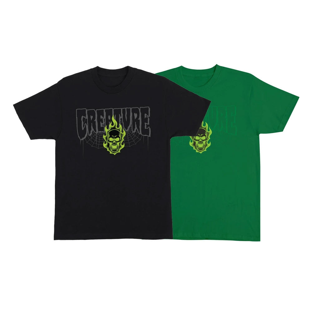 BONEHEAD 2 RELIC REGULAR S/S SHIRT