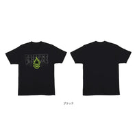 BONEHEAD 2 RELIC REGULAR S/S SHIRT