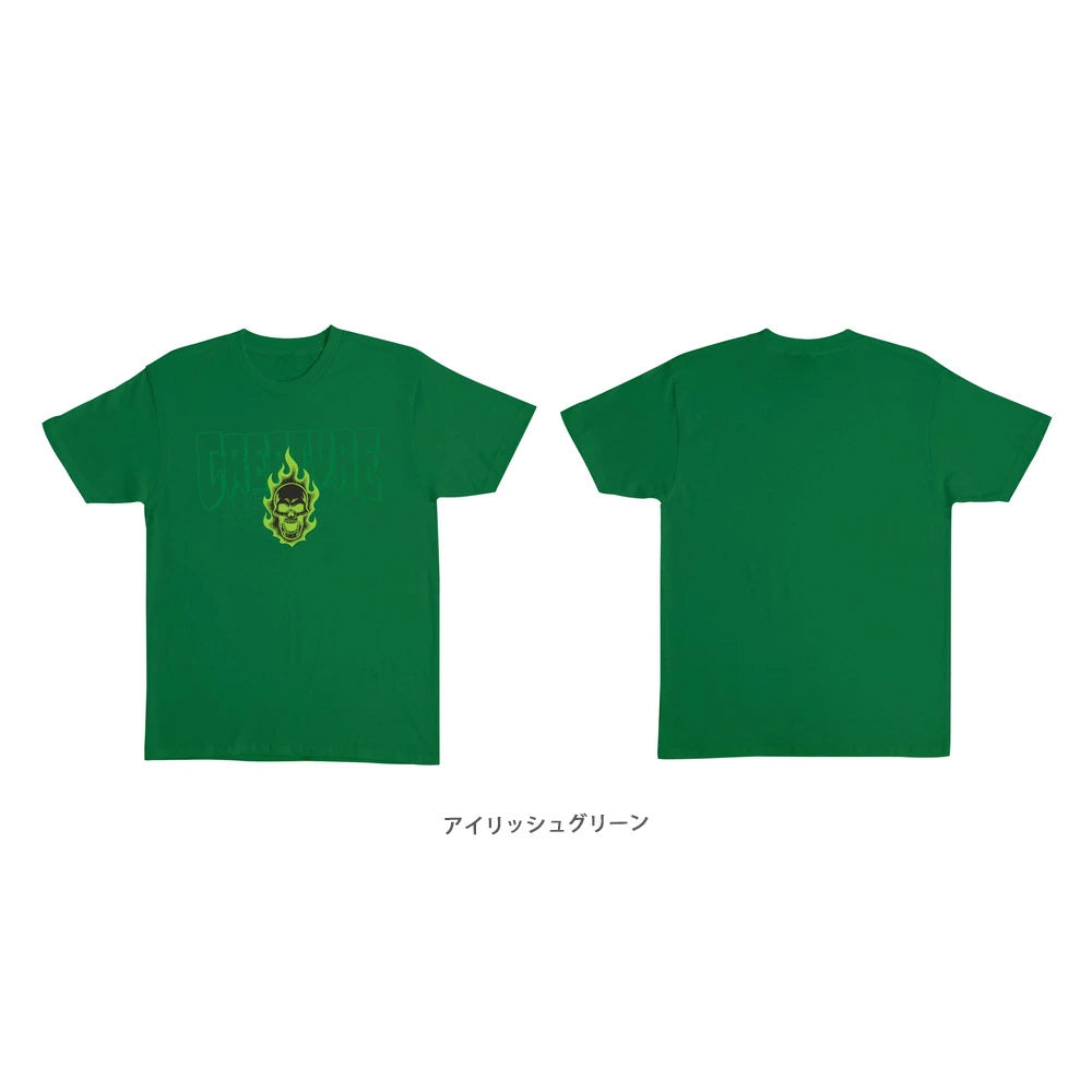 BONEHEAD 2 RELIC REGULAR S/S SHIRT