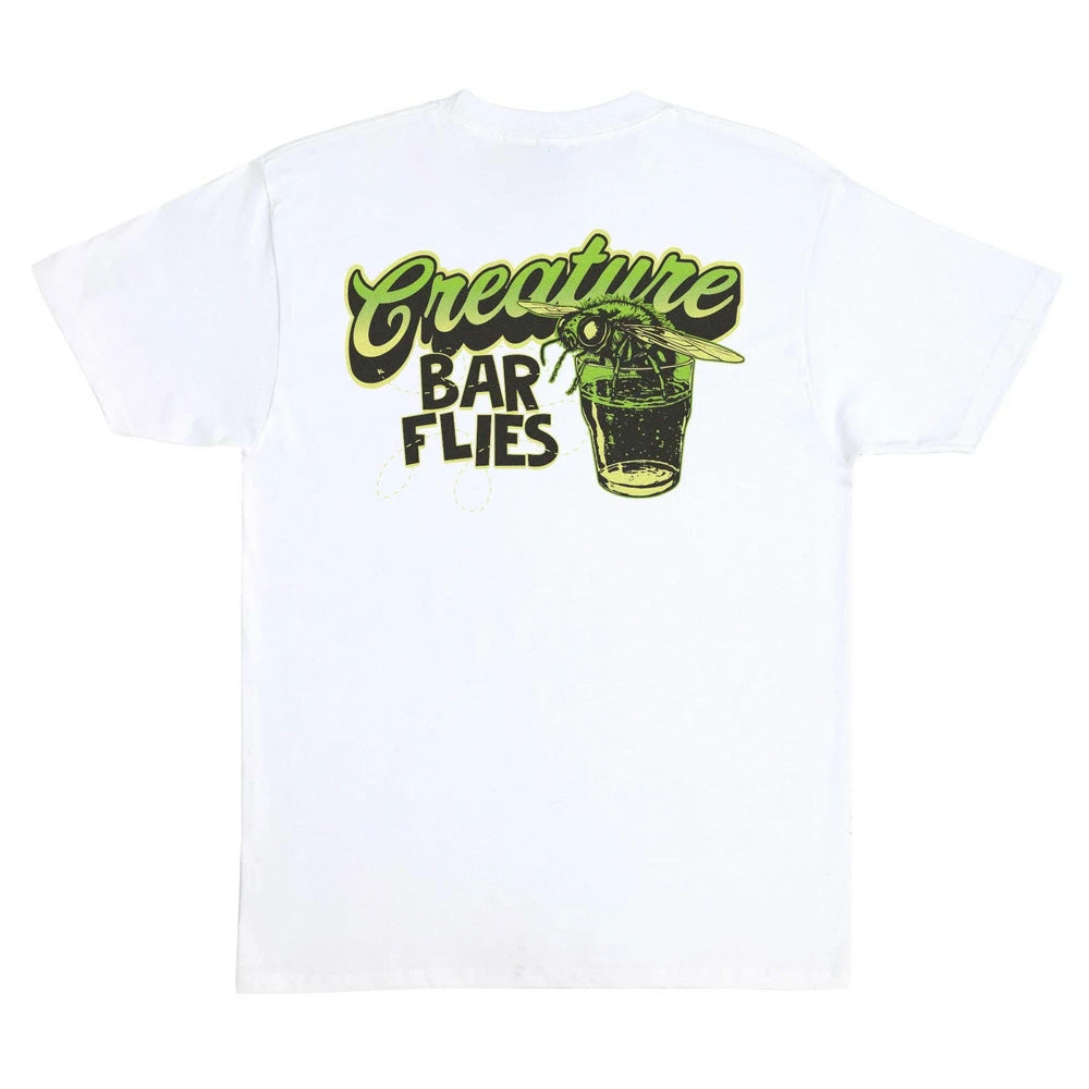 BARFLY REGULAR S/S SHIRT