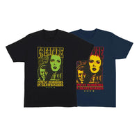 PREQUEL REGULAR S/S SHIRT