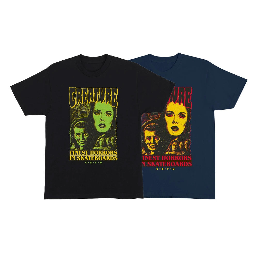 PREQUEL REGULAR S/S SHIRT