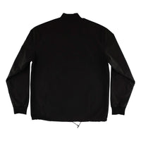 CRASH AND BURN REVERSIBLE JACKET