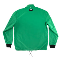 CRASH AND BURN REVERSIBLE JACKET