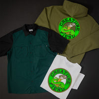 STRIKEFAST S/S MECHANIC TOPS