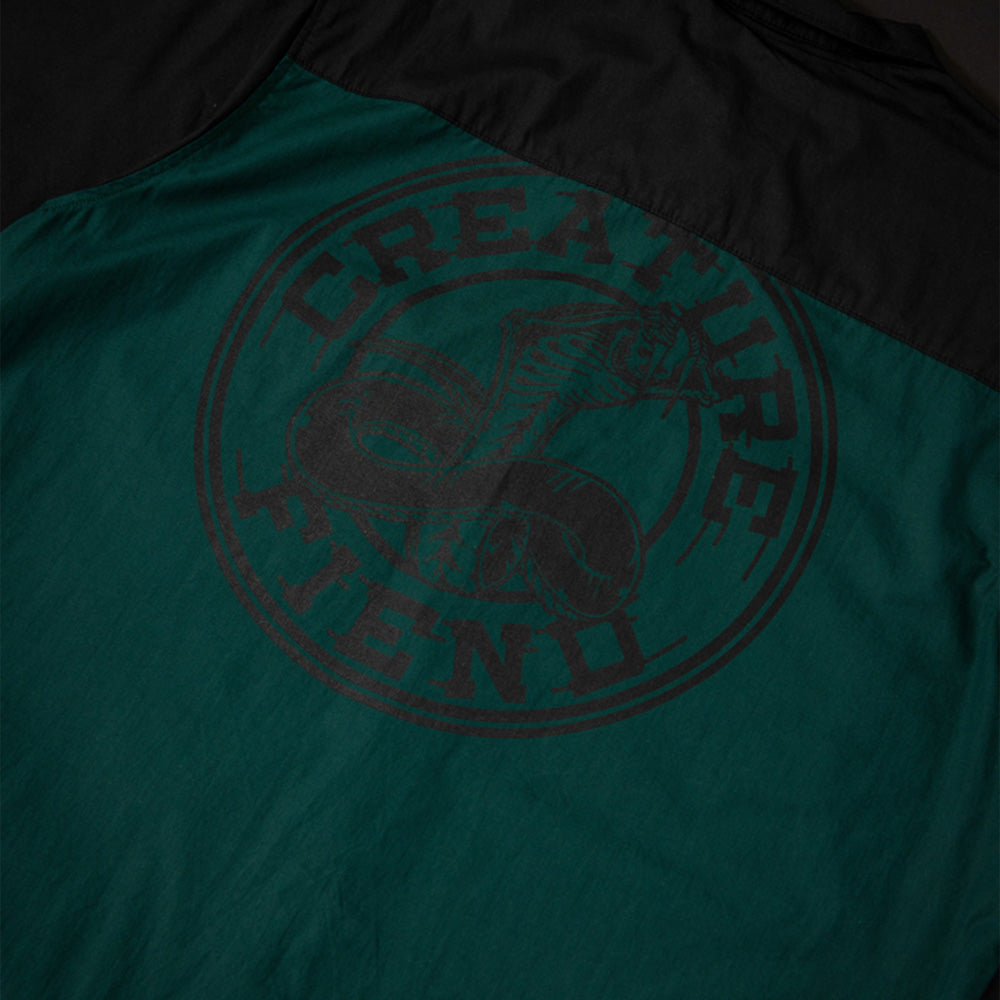 STRIKEFAST S/S MECHANIC TOPS