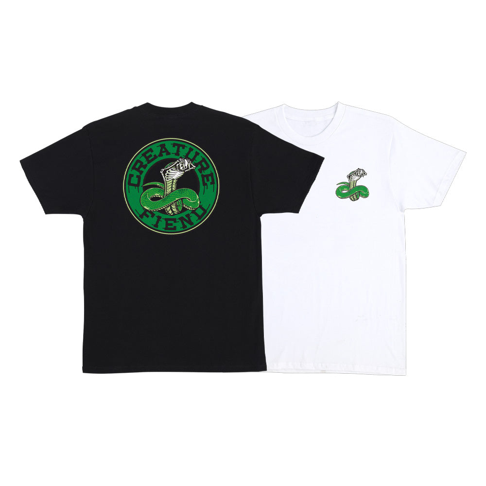 STRIKE FAST RELIC REGULAR S/S SHIRT