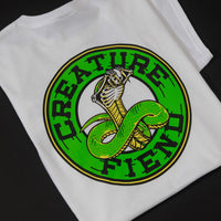 STRIKE FAST RELIC REGULAR S/S SHIRT