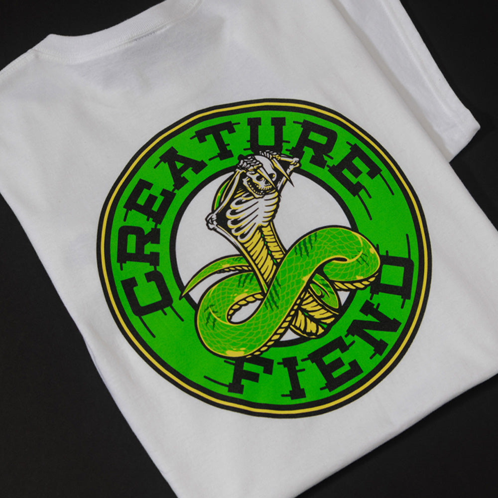 STRIKE FAST RELIC REGULAR S/S SHIRT