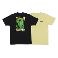 HAUNTED SEA REGULAR S/S SHIRT