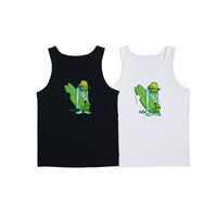 HAUNTED SEA TANK REGULAR T-SHIRT