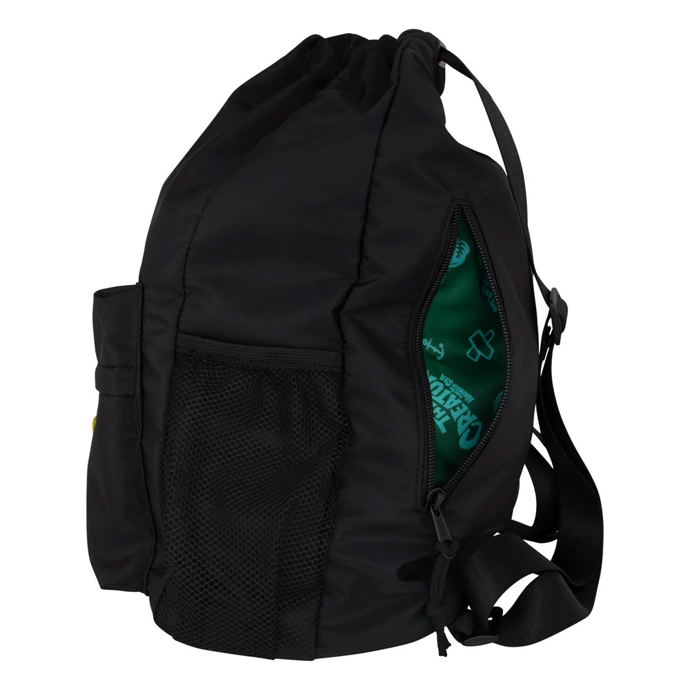 HAUNTED SEA BACKPACK