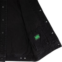 RESURRECTION DENIM VEST