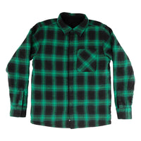 SWITCH REVERSIBLE JACKET