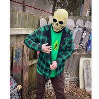 SWITCH REVERSIBLE JACKET