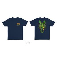 DEADLY SANDS REGULAR S/S SHIRT