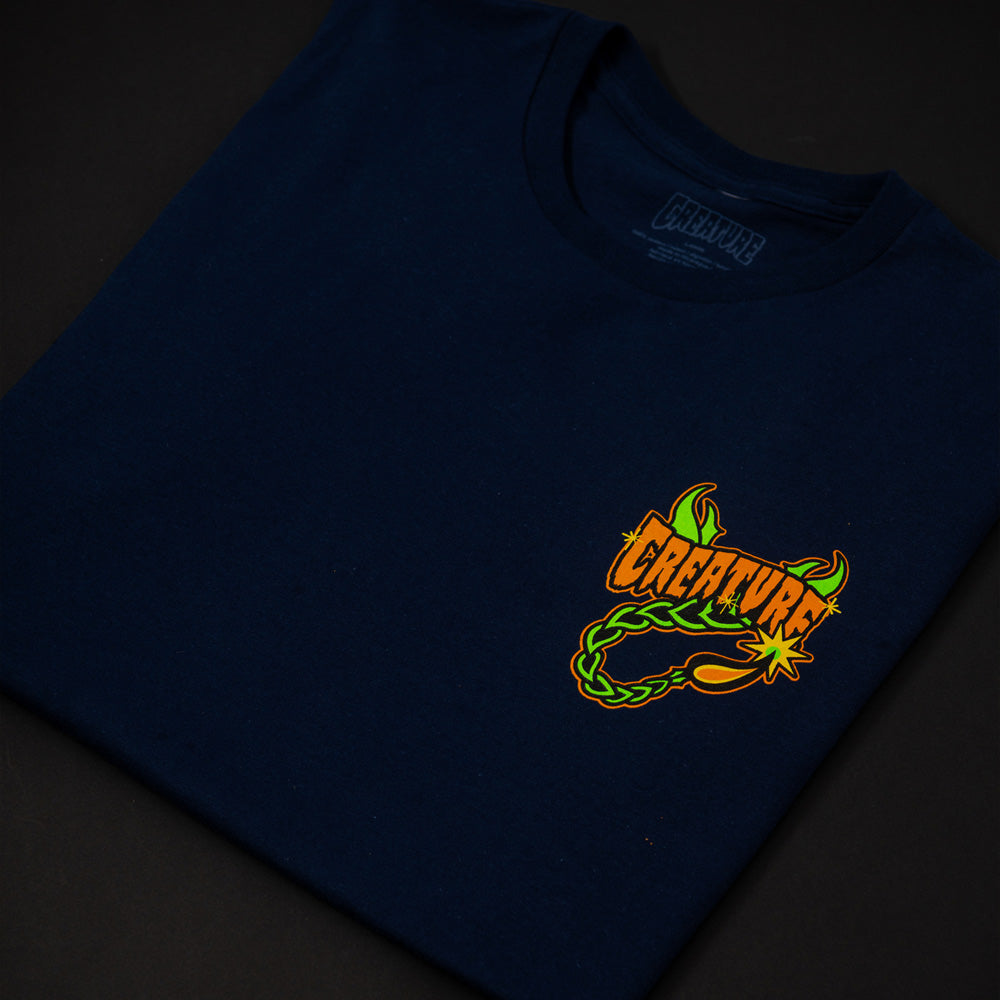 DEADLY SANDS REGULAR S/S SHIRT