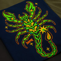 DEADLY SANDS REGULAR S/S SHIRT