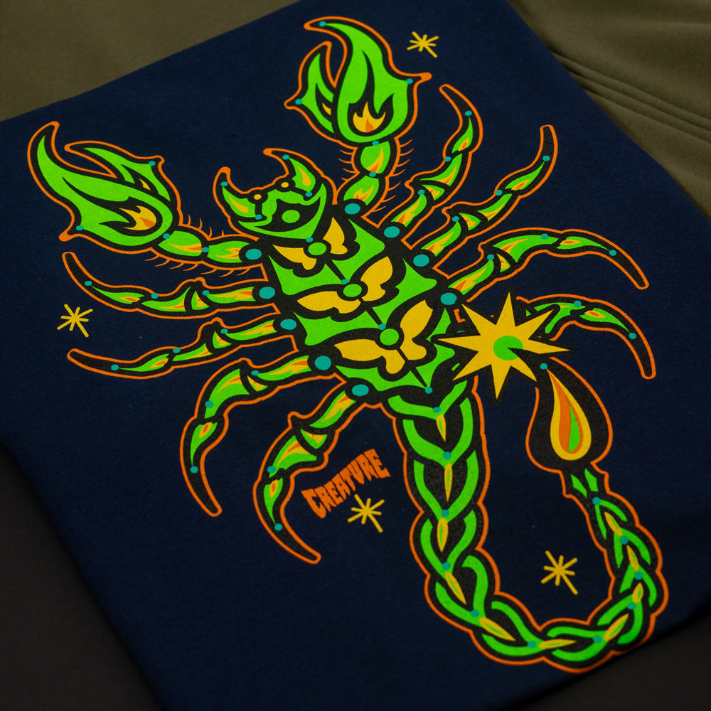 DEADLY SANDS REGULAR S/S SHIRT