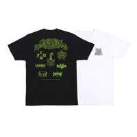 RESURRECTION XX REGULAR S/S SHIRT