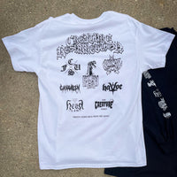 RESURRECTION XX REGULAR S/S SHIRT