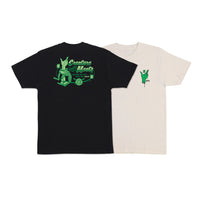 MEAT GRINDER REGULAR S/S SHIRT