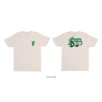 MEAT GRINDER REGULAR S/S SHIRT