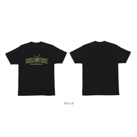 DROP OUT REGULAR S/S SHIRT