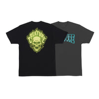 BONEHEAD GLITCH REGULAR S/S SHIRT