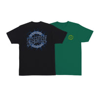 FINEST STRIKE REGULAR S/S SHIRT