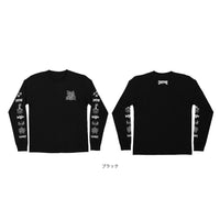 RESURRECTION XX L/S REGULAR T-SHIRT
