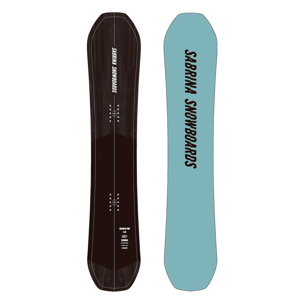 SABRINA SNOWBOARDS ◇SABRINA サブリナ 138スノーボード