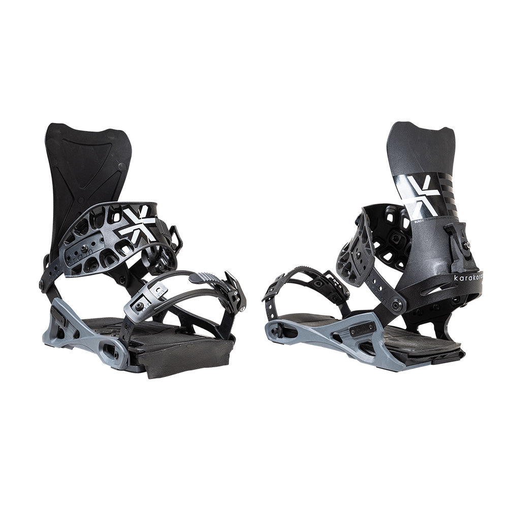 Karakoram Free Ranger ビンディング 23-24新品 S FREE RANGER - PRIME CONNECT | Karakoram Bindings 公式