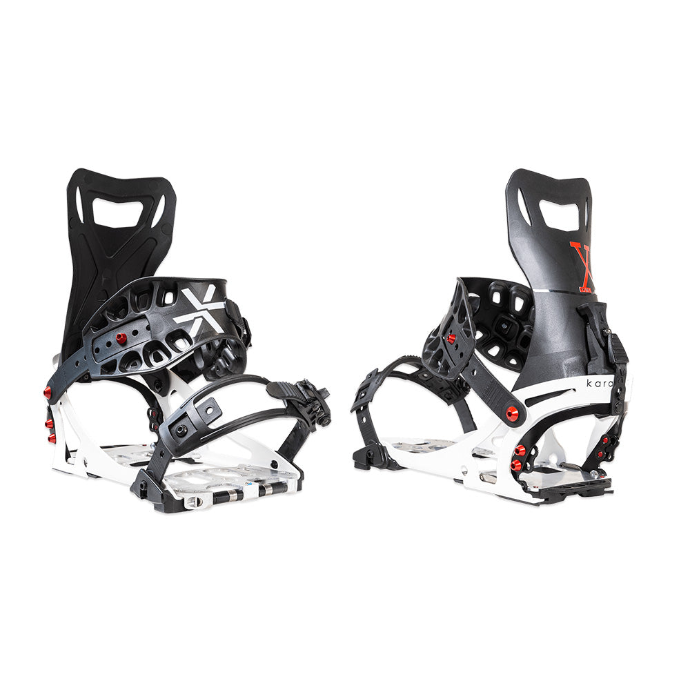 【新品未使用品】23-24 Karakoram Prime X W-Carbon PRIME X 23-24 – ハスコオンラインストア