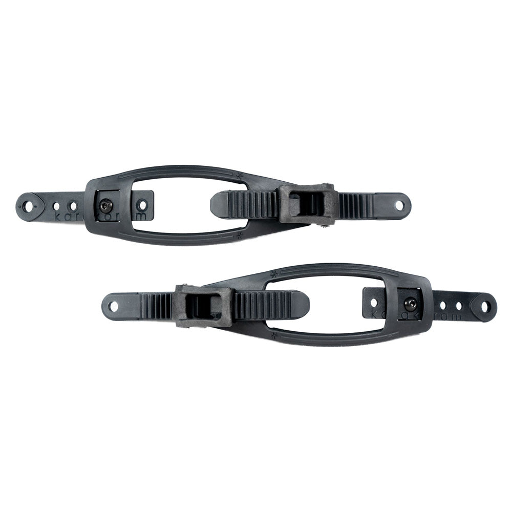 カラコラム karakoram トウストラップ KARAKORAM カラコラム ビンディング スノーボード AIRFORM TOE