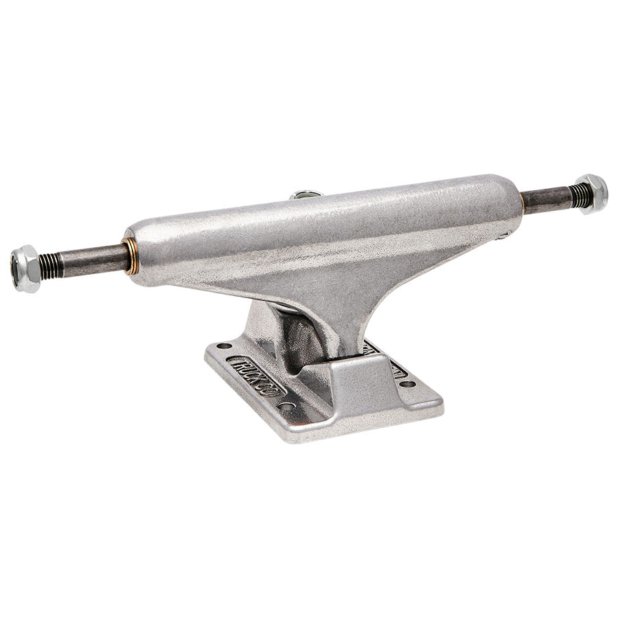 159 STAGE 11 HOLLOW SILVER STANDARD SKATEBOARD TRUCKS – ハスコ
