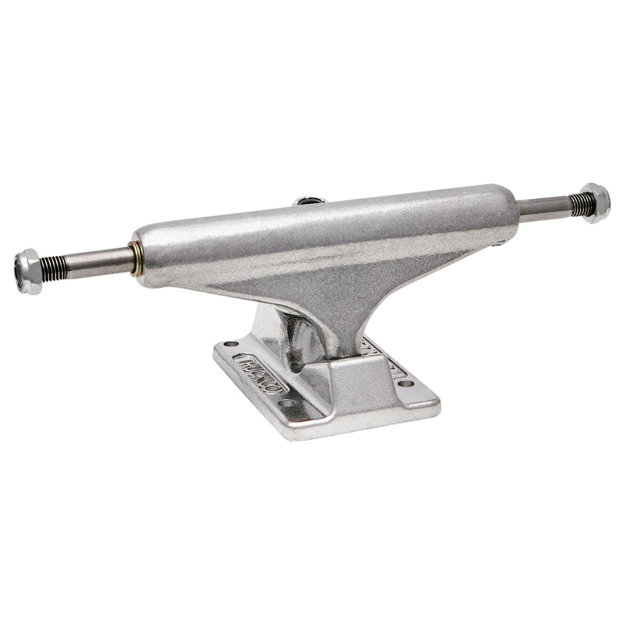 129 STAGE 11 POLISHED STANDARD SKATEBOARD TRUCKS