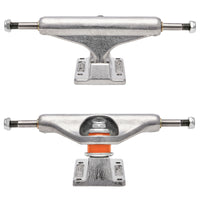 129 STAGE 11 POLISHED STANDARD SKATEBOARD TRUCKS