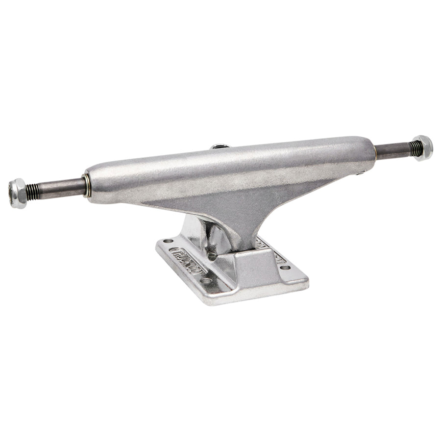 139 STAGE 11 POLISHED STANDARD SKATEBOARD TRUCKS