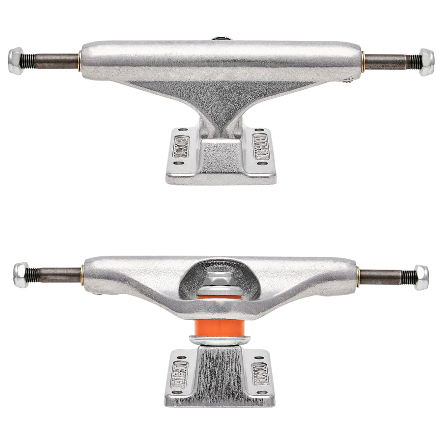 139 STAGE 11 POLISHED STANDARD SKATEBOARD TRUCKS