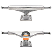 169 STAGE 11 POLISHED STANDARD SKATEBOARD TRUCKS