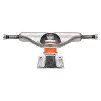 144 STAGE 11 HOLLOW SILVER STANDARD SKATEBOARD TRUCKS