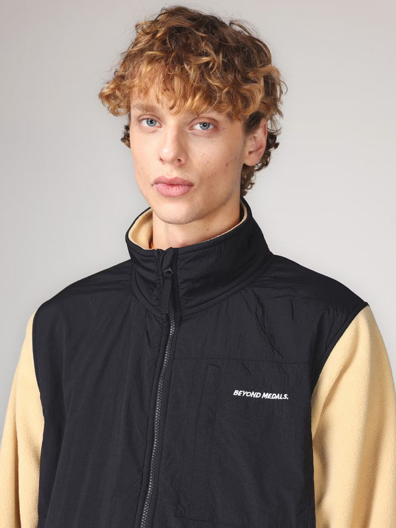 Fleece Jacket AW24